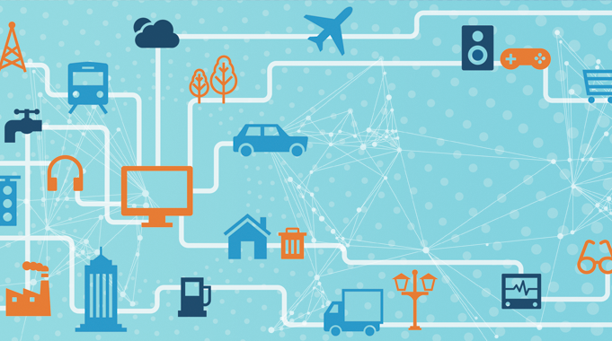 What is IoT